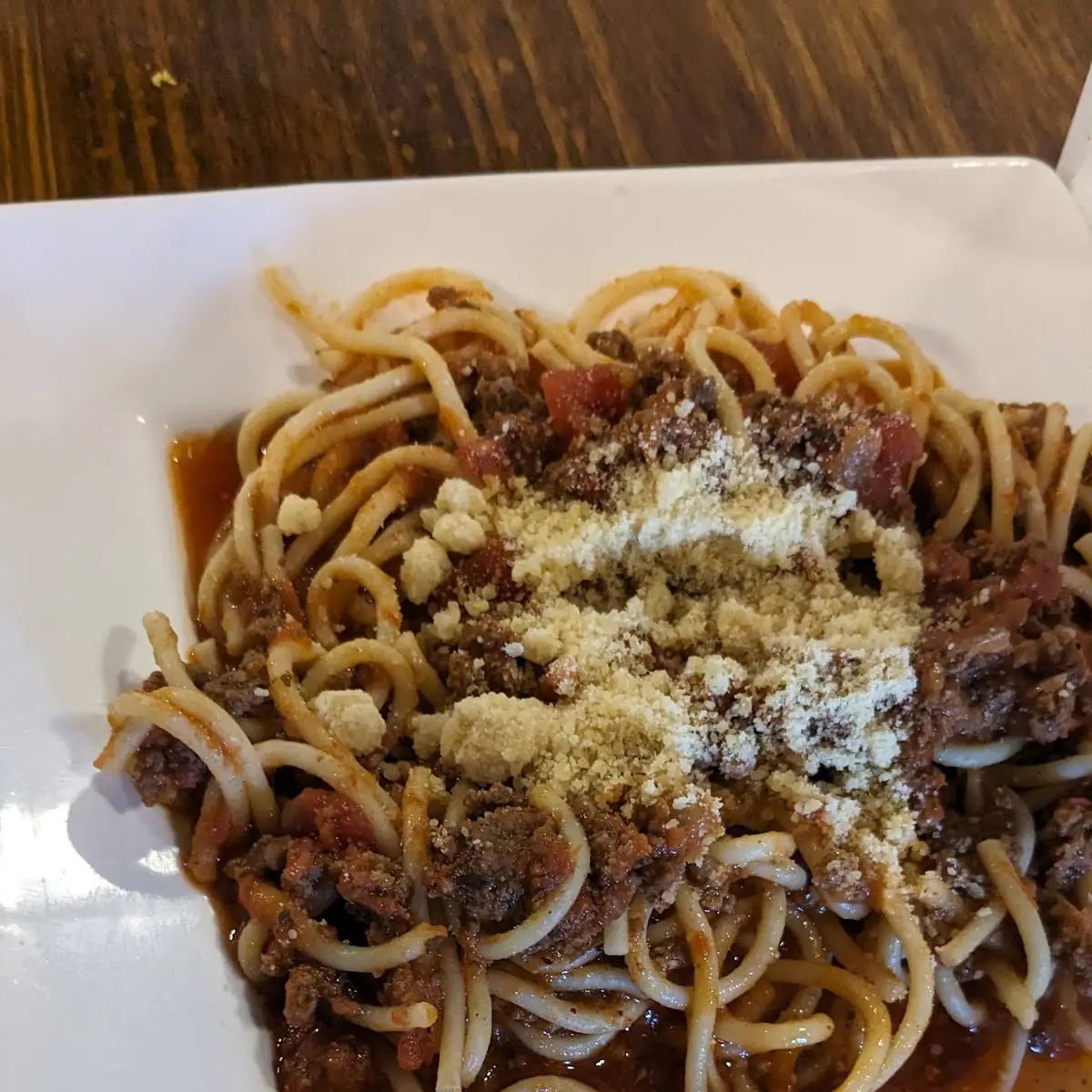 Kids Meal