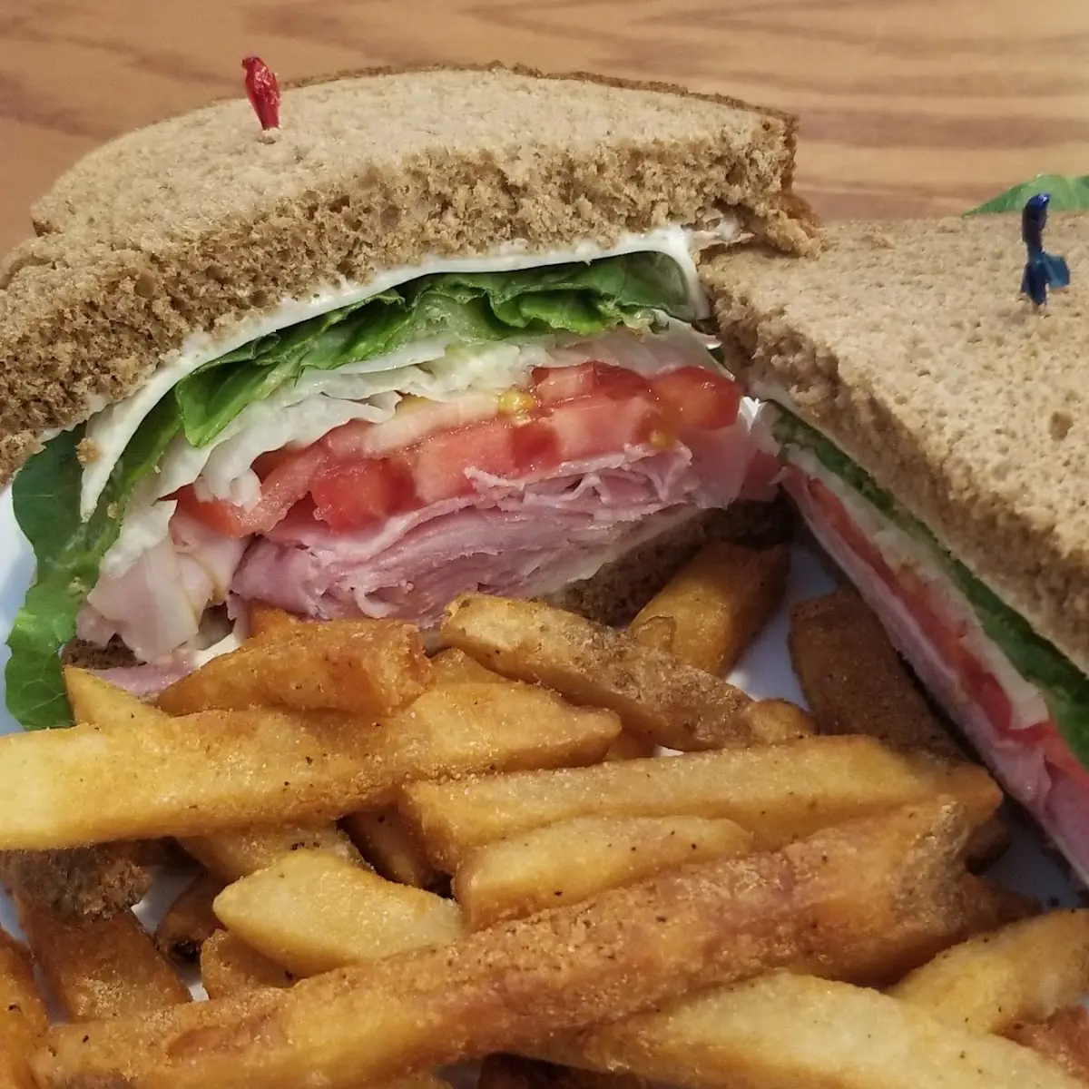 Turkey Club