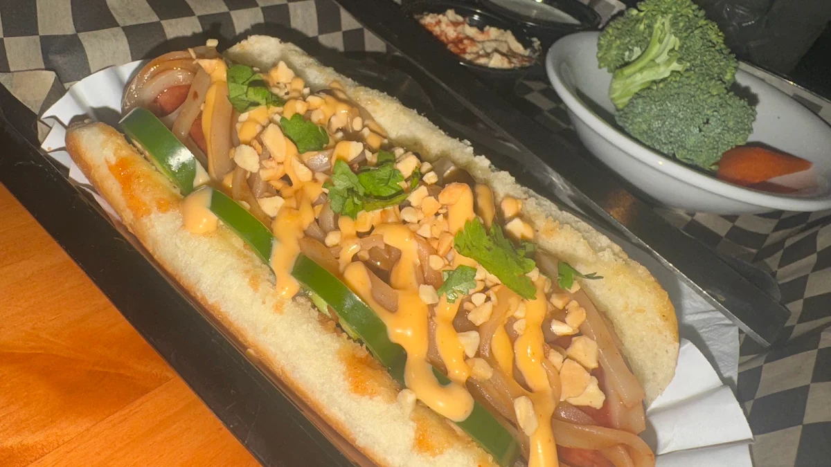 Hot Dog