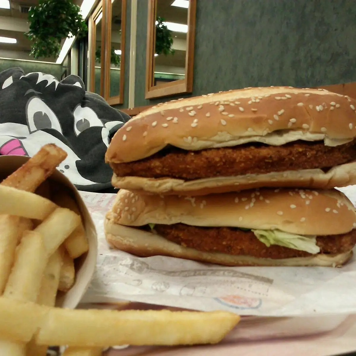 McDonald's Big Mac
