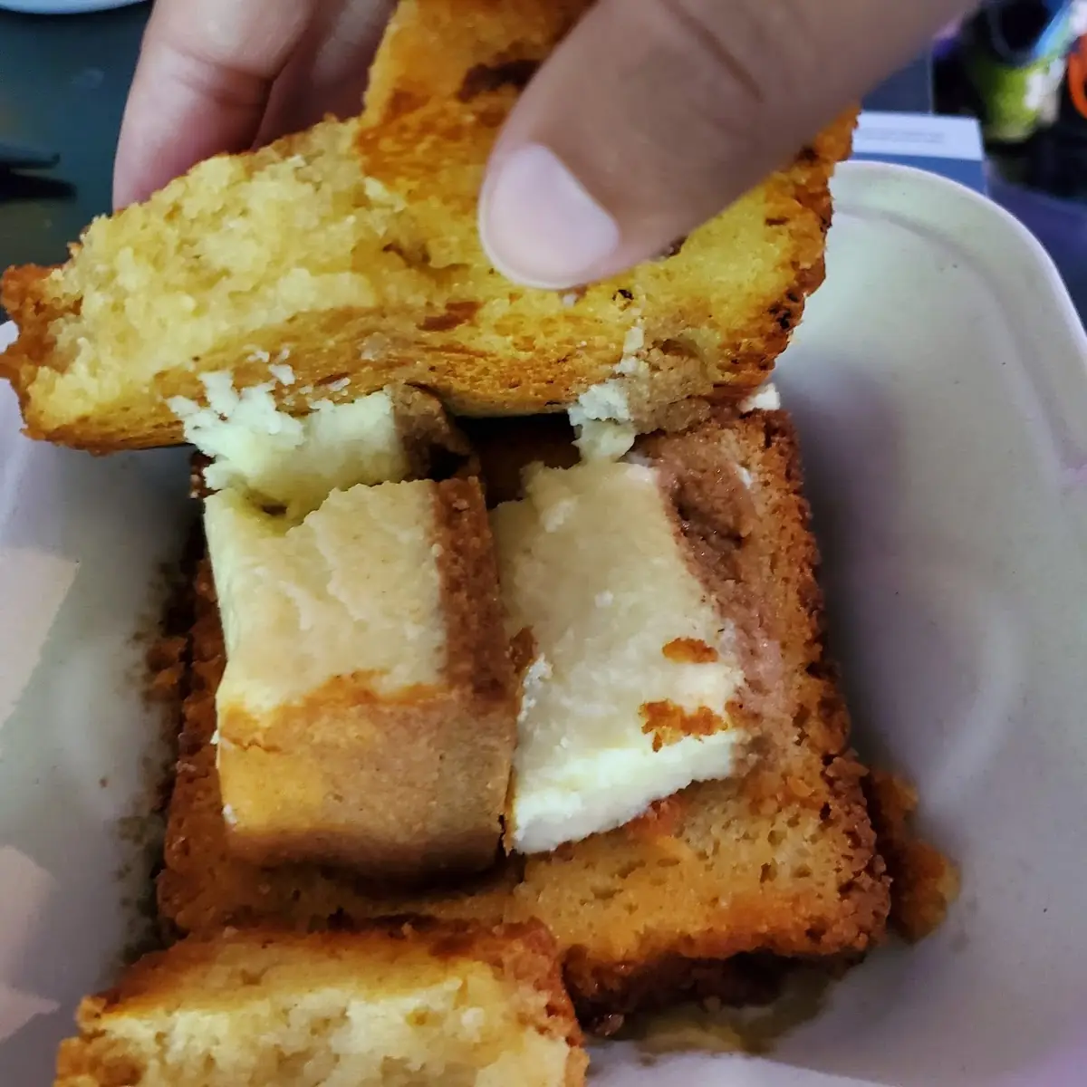 Garlic Bread