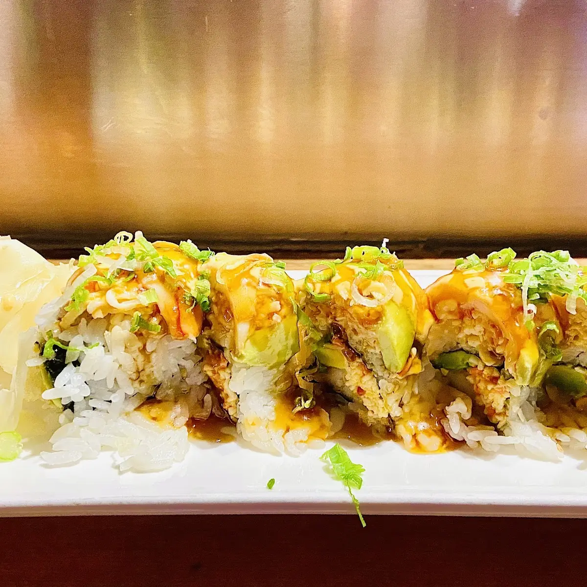 Crunchy Roll