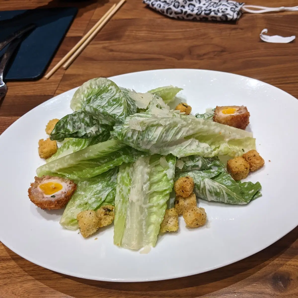Caesar Salad