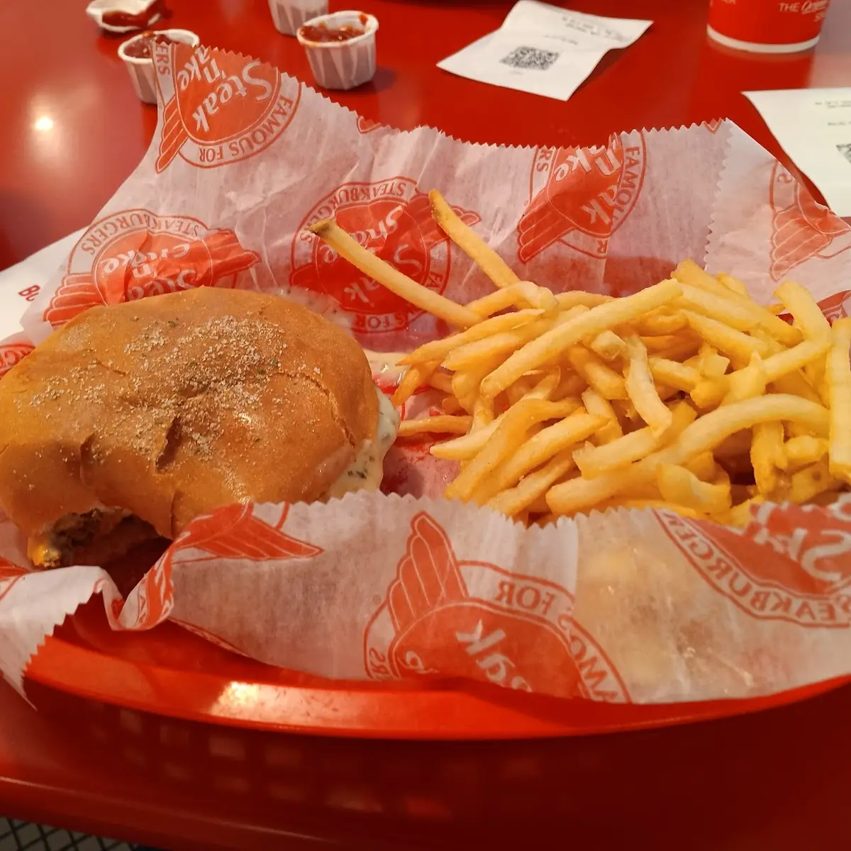 Chili Cheese