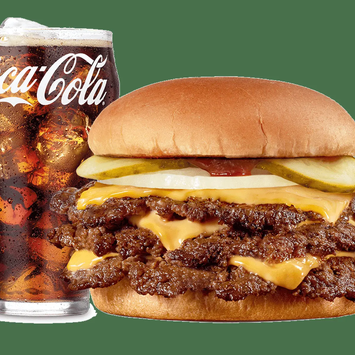 Western BBQ 'N Bacon