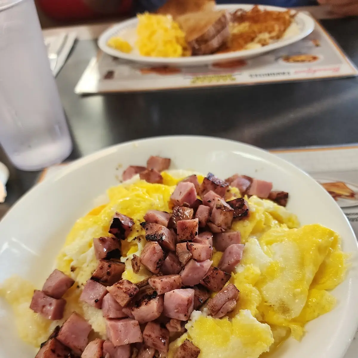Corned Beef Hash
