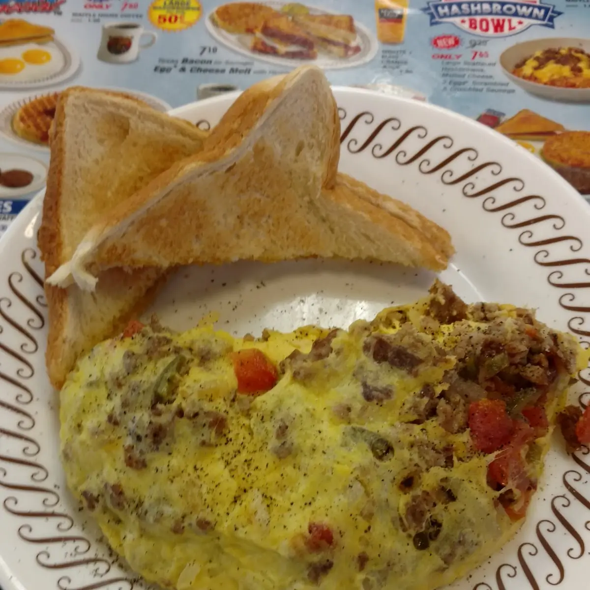 Omelette