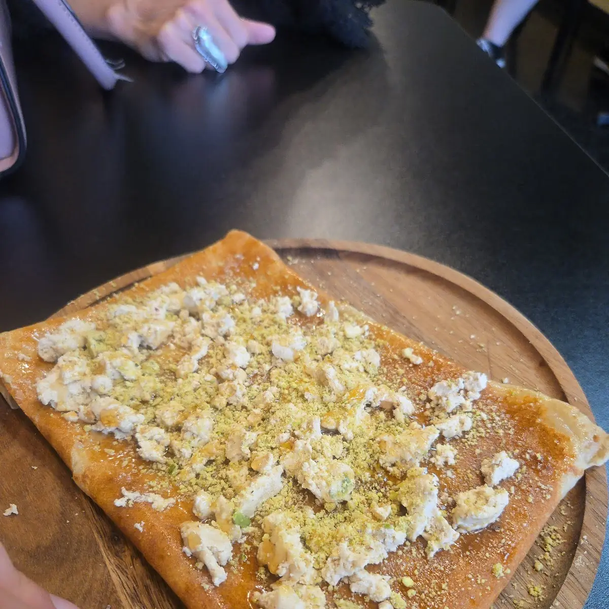 Garlic Bread