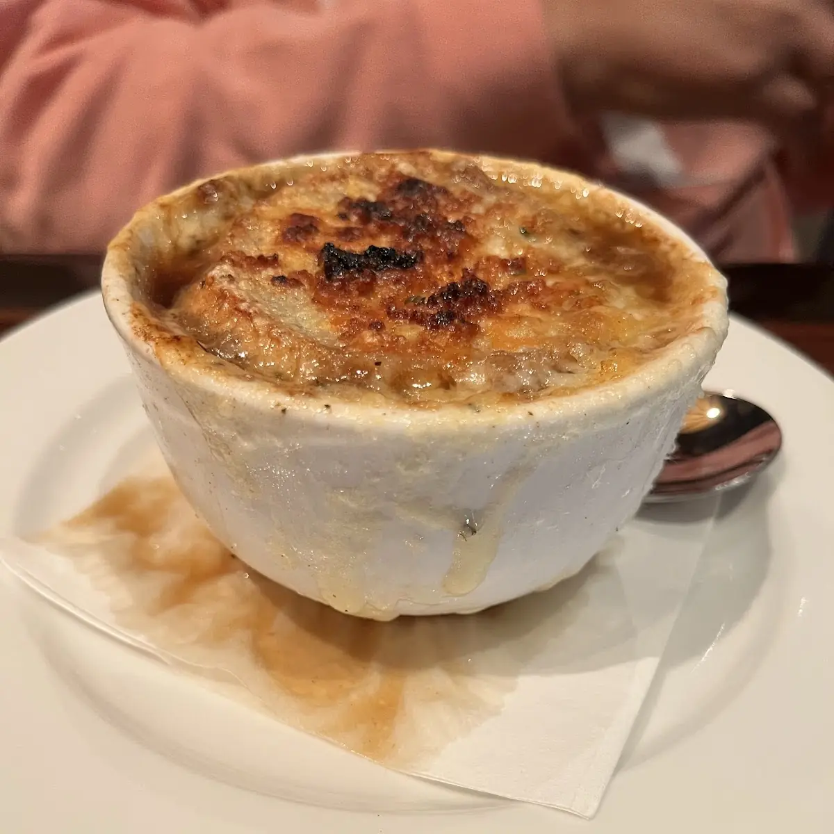 French Onion Soup