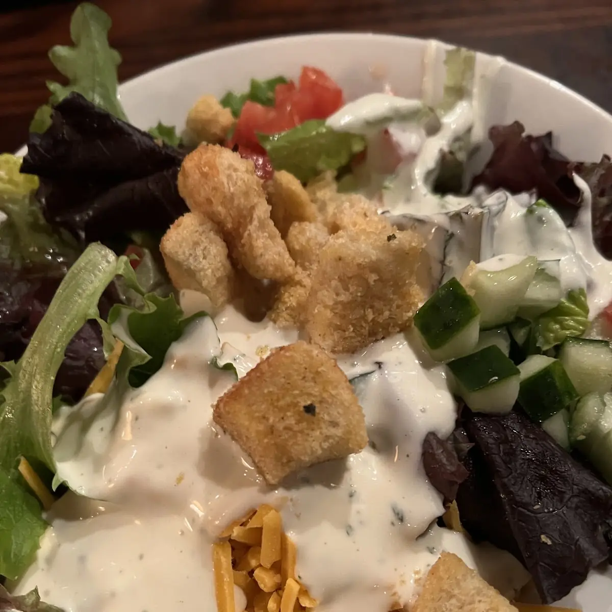 Green Salad