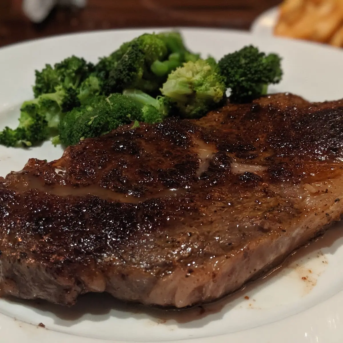 New York Strip