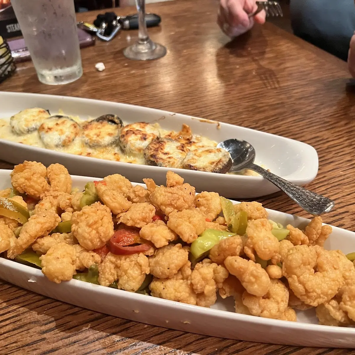 Wild West Shrimp