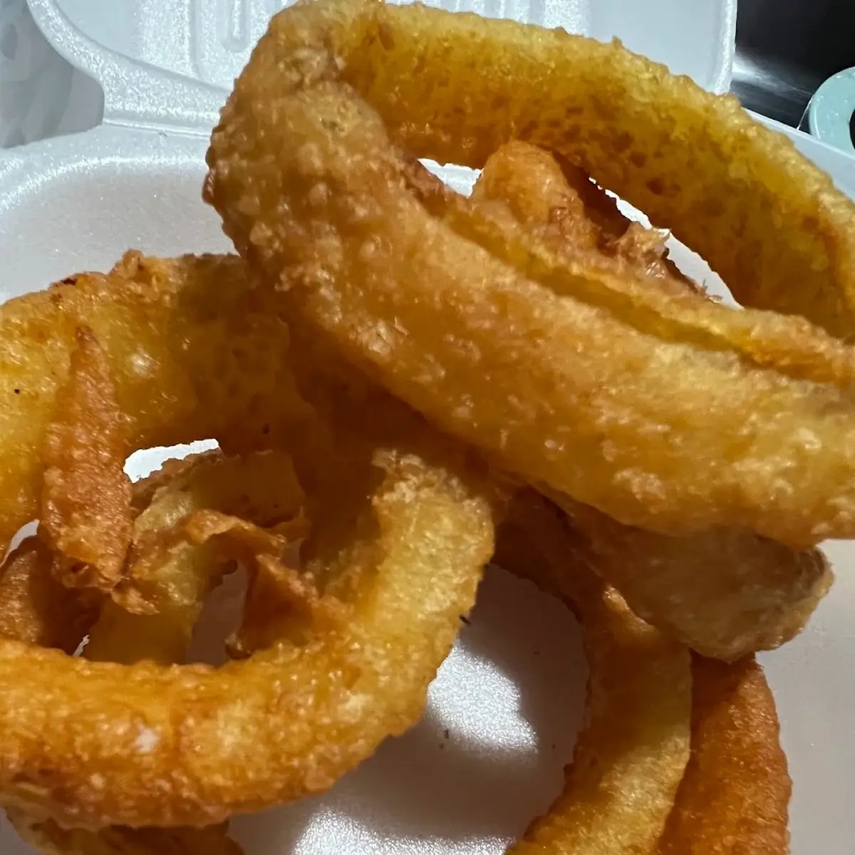 Onion Rings