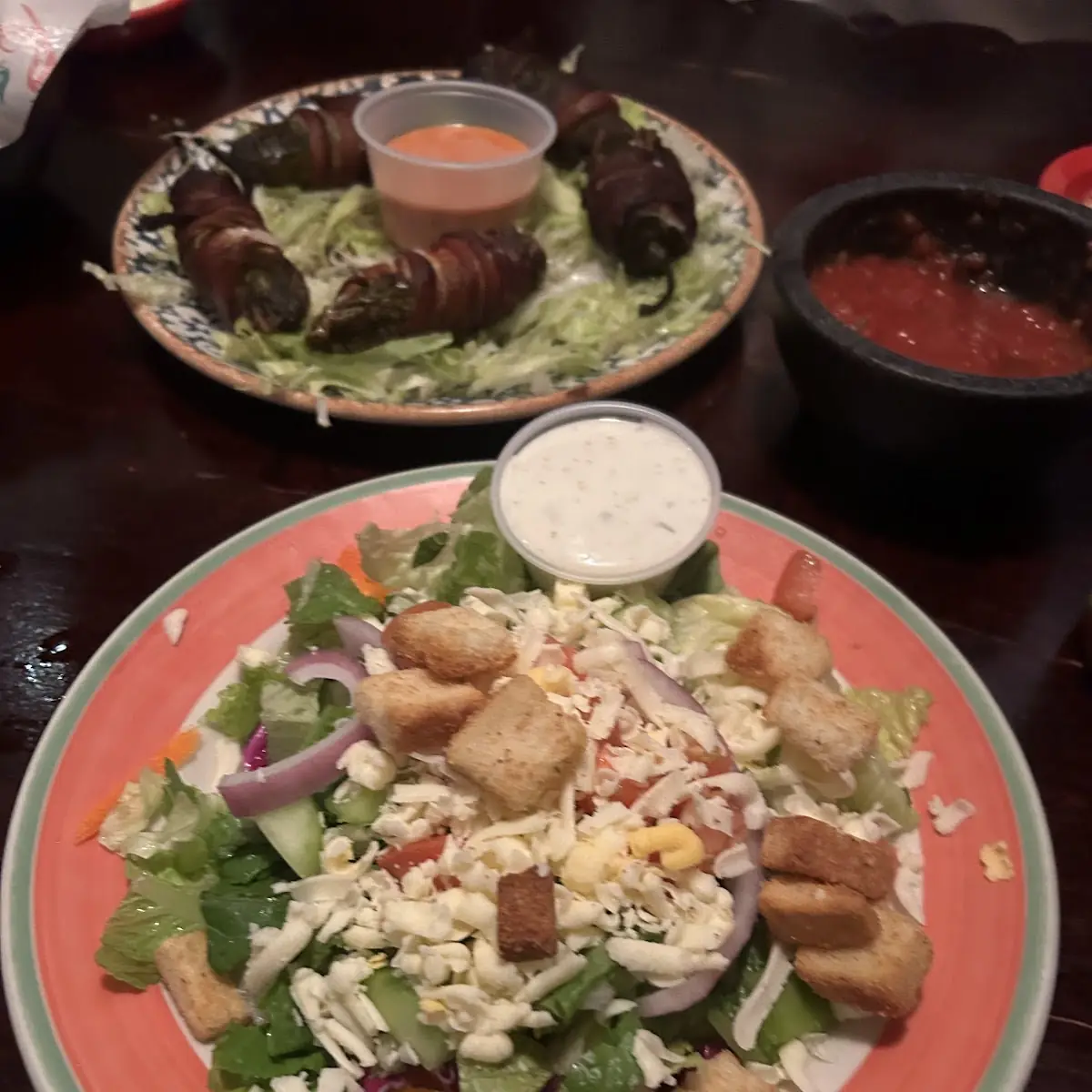 House Salad