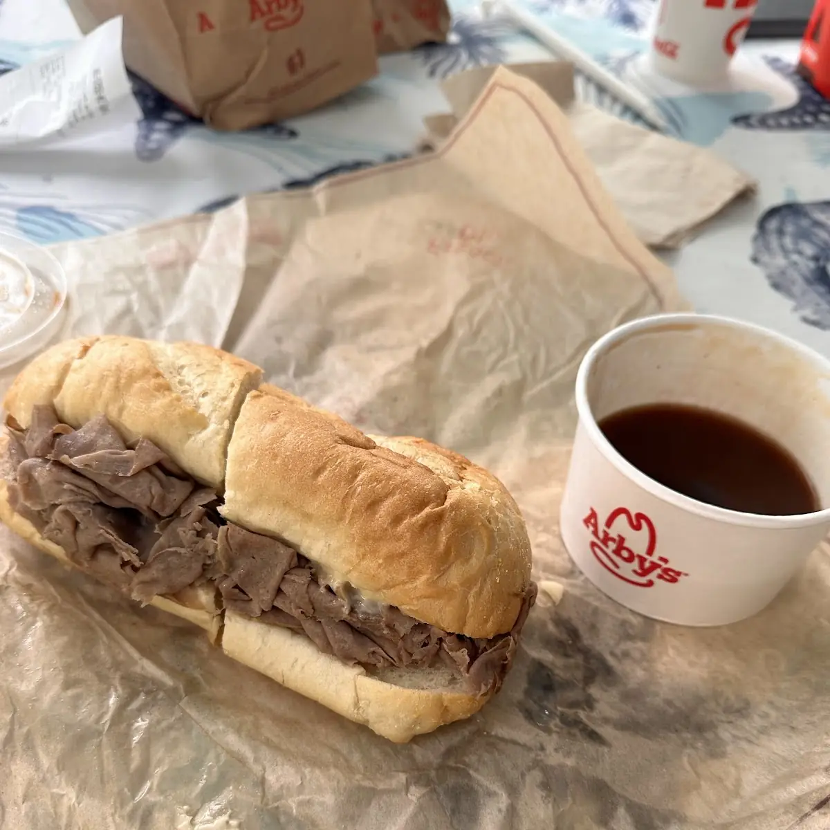 French Dip