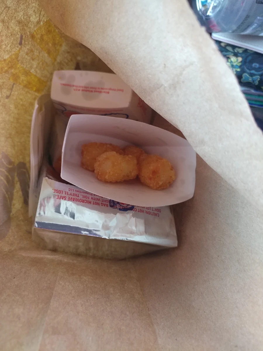 Tater Tots