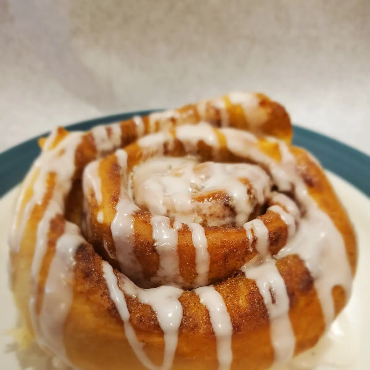House Speciality Cinnamon Roll