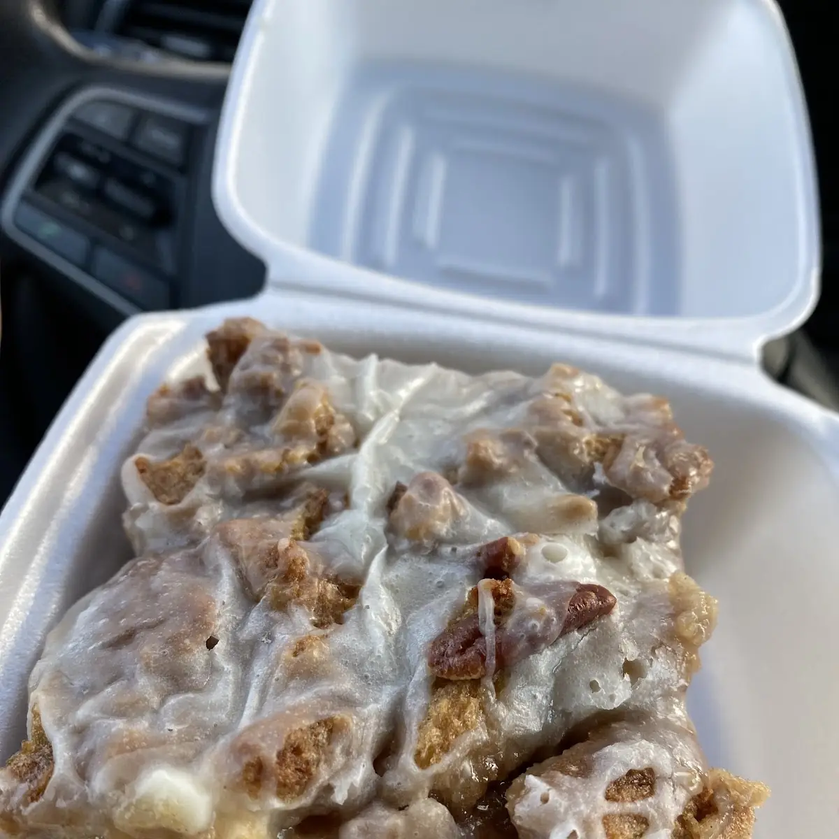 Cranberry Apple Bread Pudding