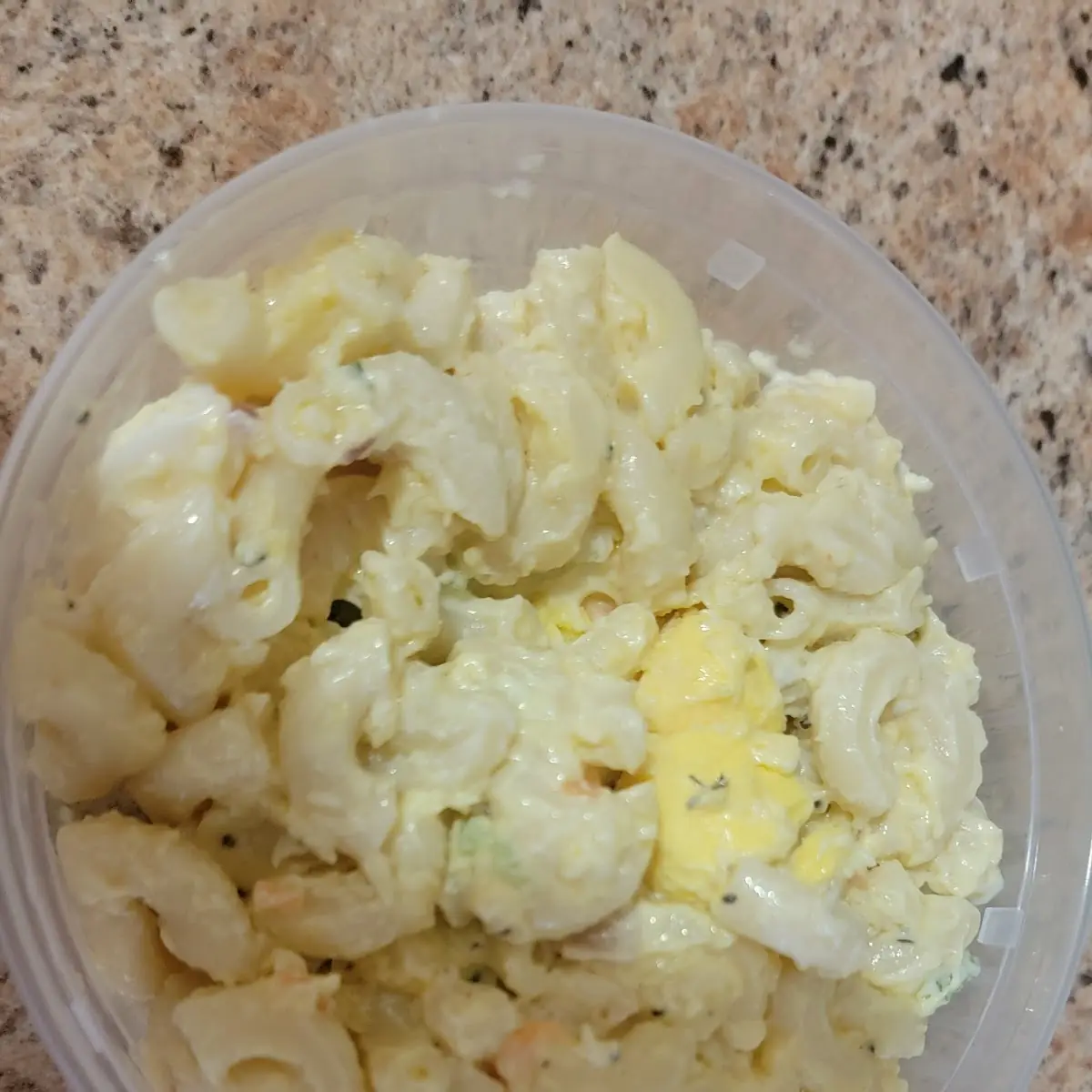 Potato Salad