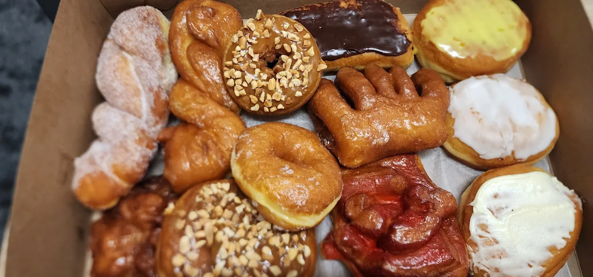 Doughnut