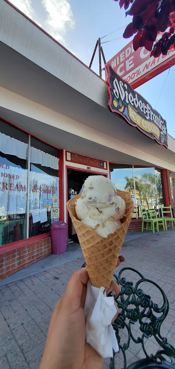 Ice Cream Cone
