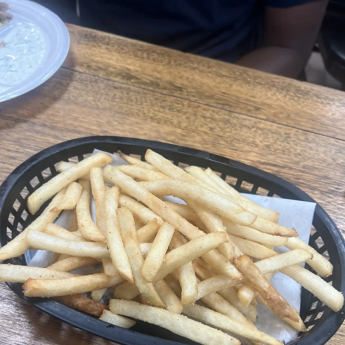 French Fries