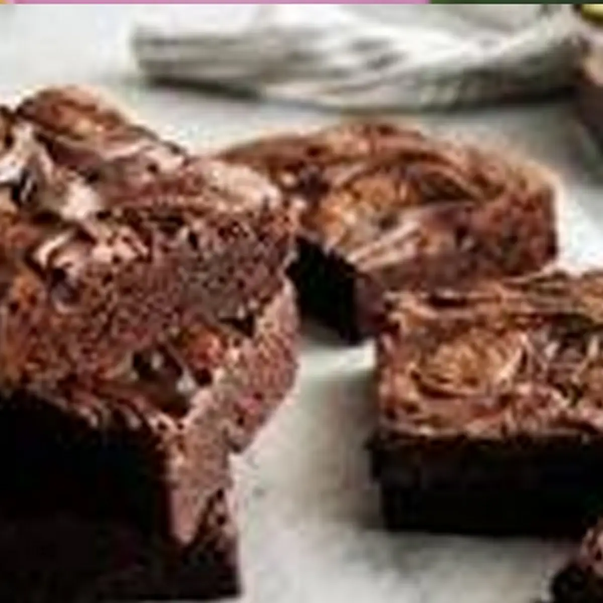 Chocolate Brownie