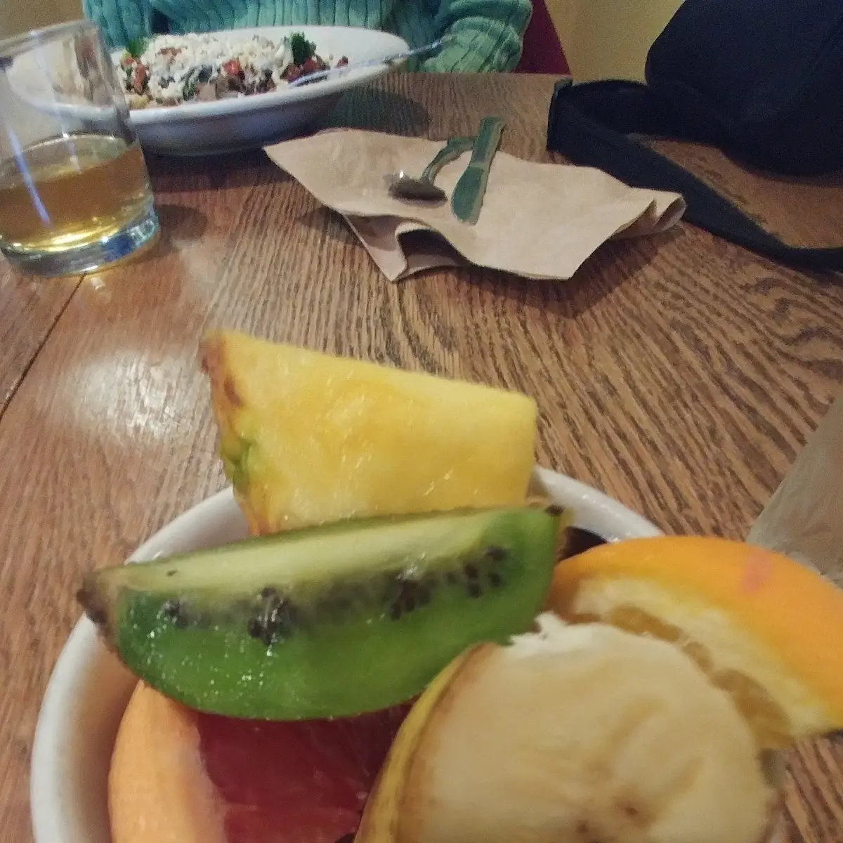Fruit Cup