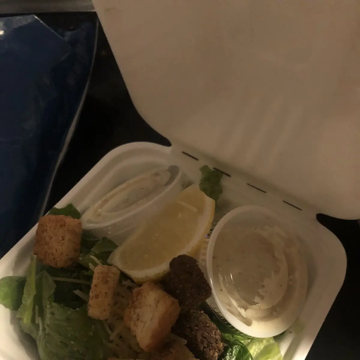 Side Salad