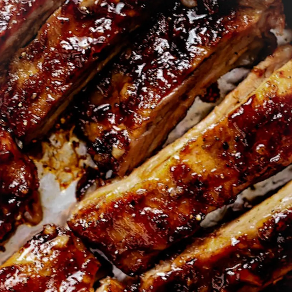 Pork Ribs