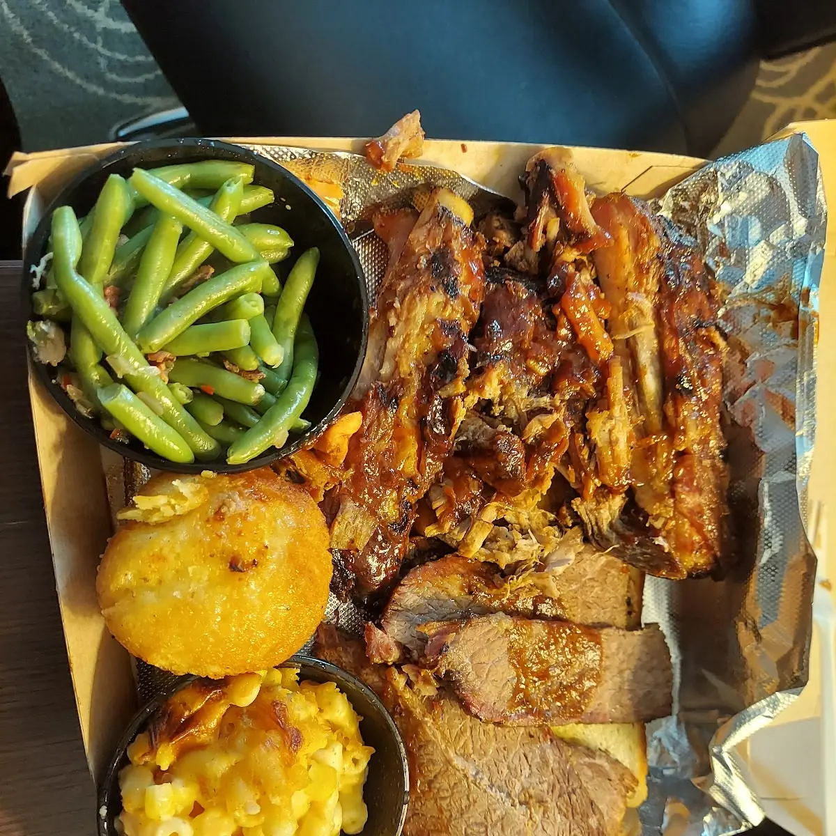 Pulled Pork