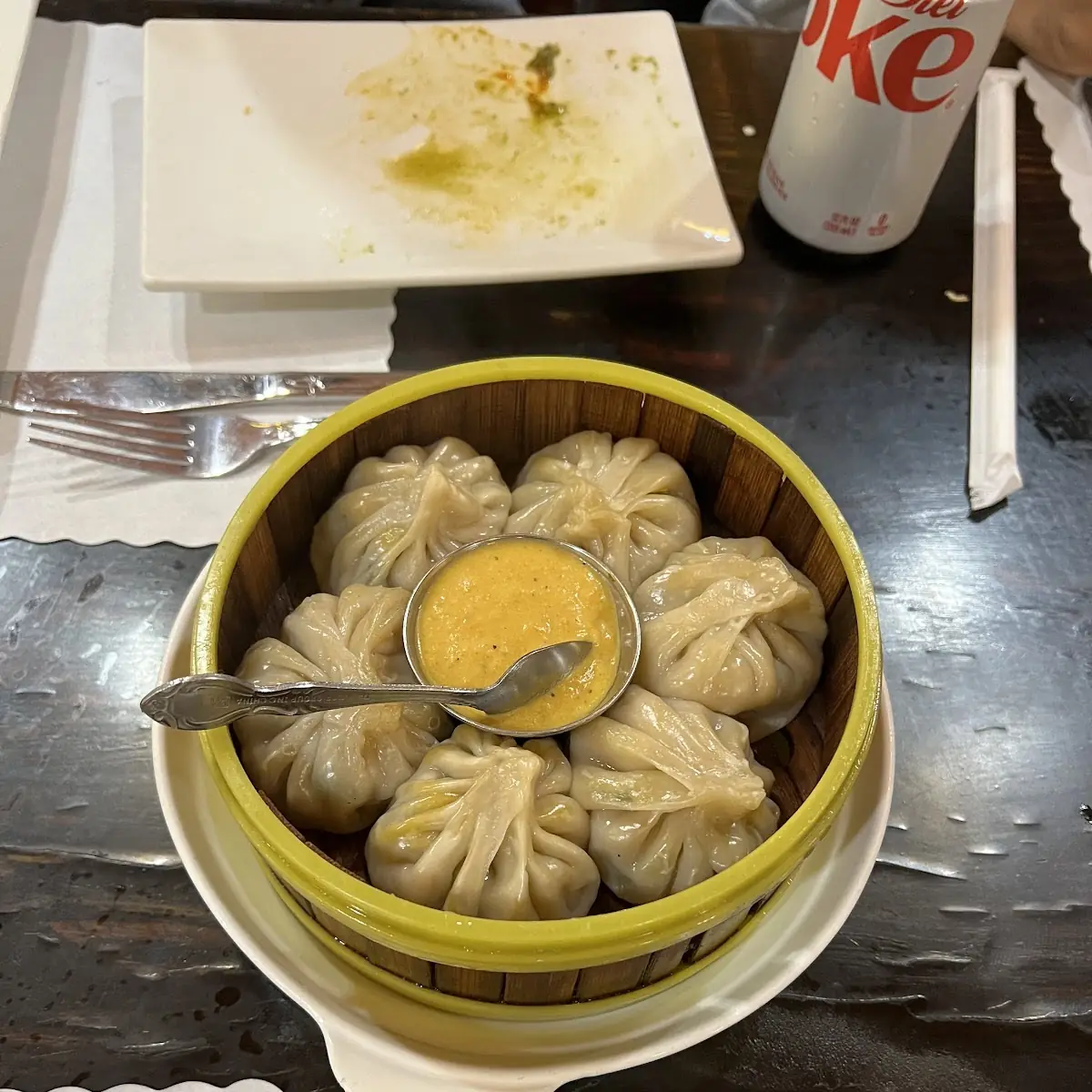 Dim Sum