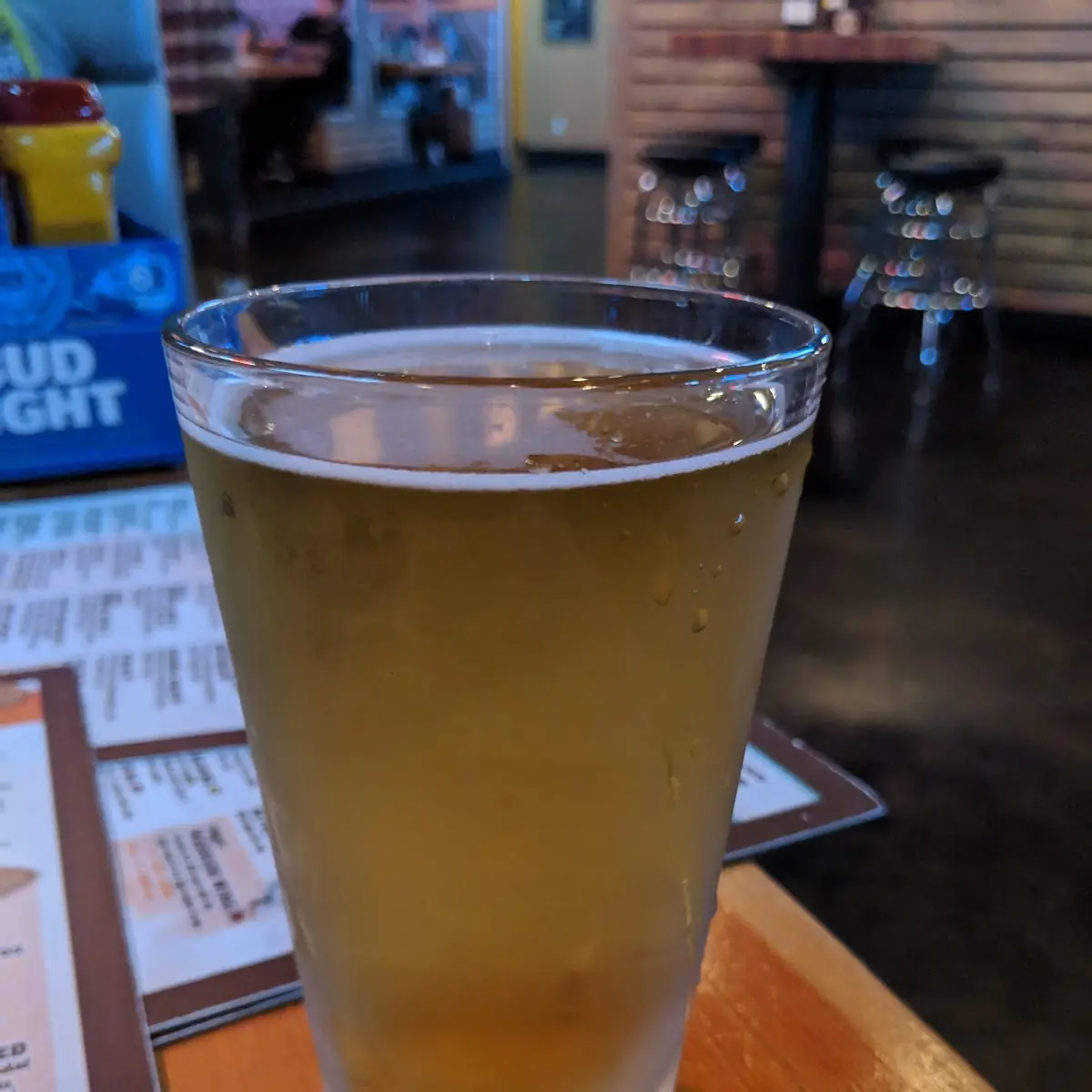 Bud Light