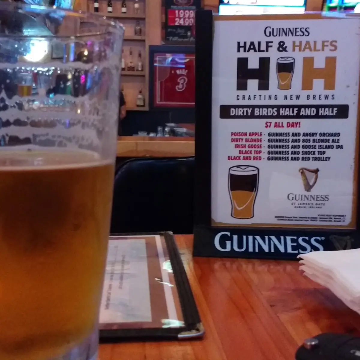 Sports Bar