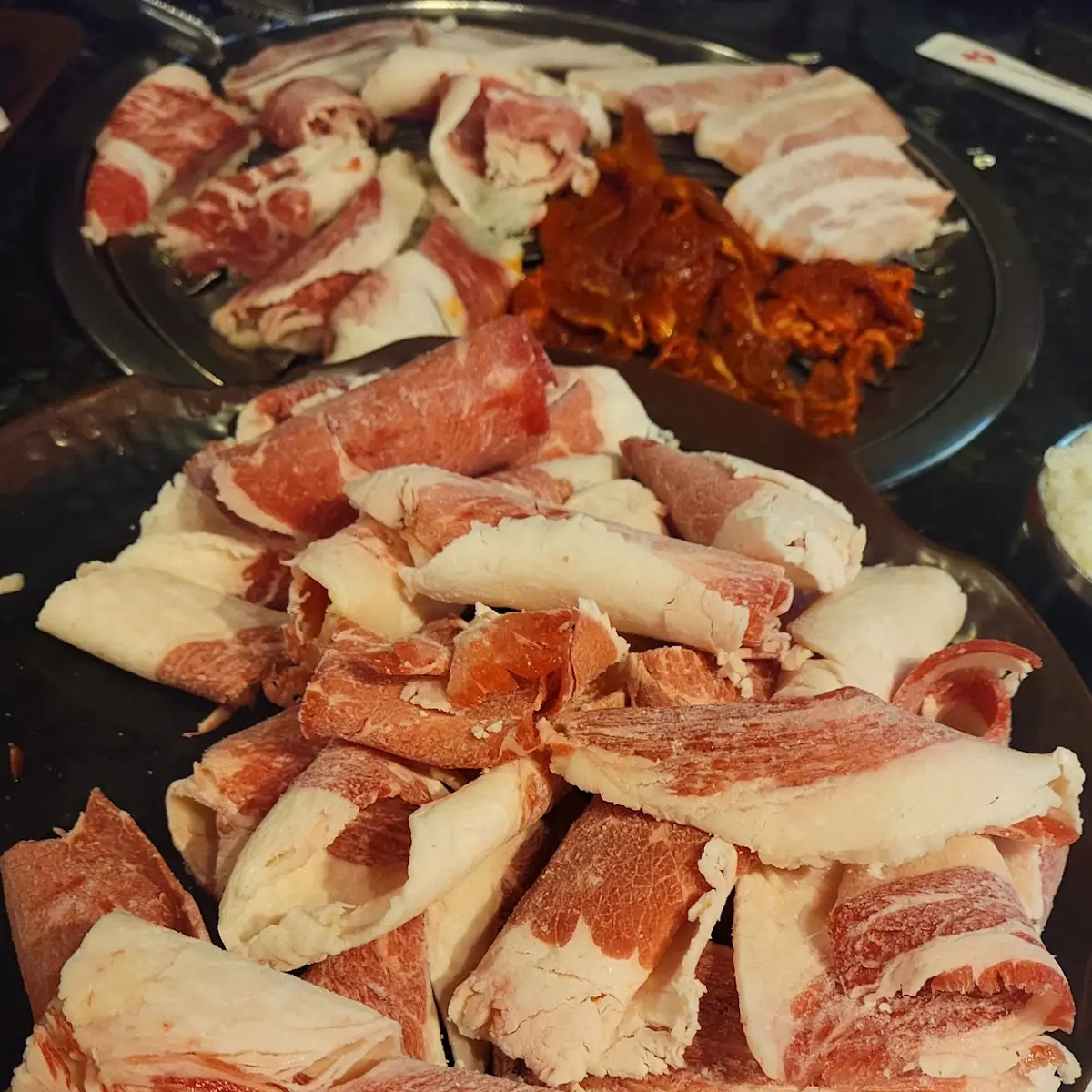 Beef Brisket