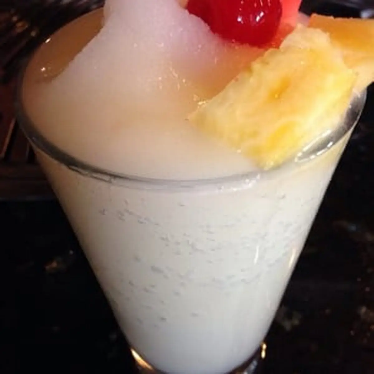 Piña Colada