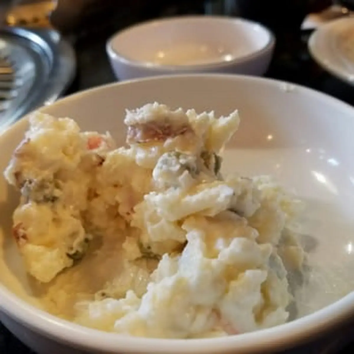 Potato Salad