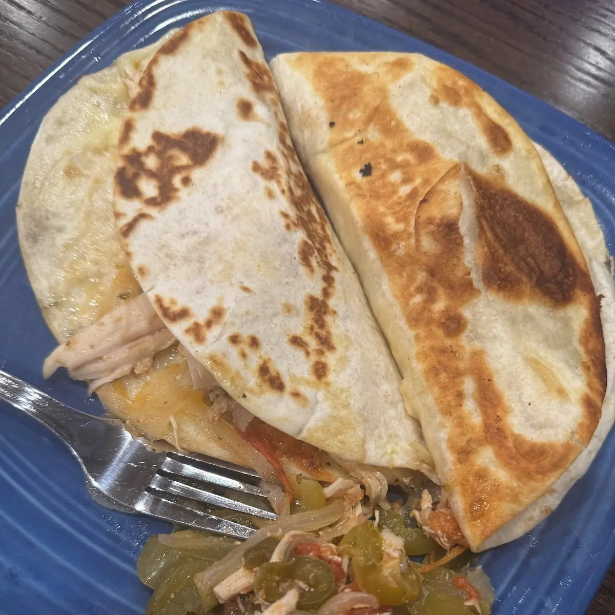 Quesadilla