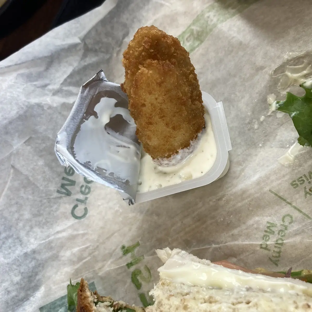 Jalapeño Poppers