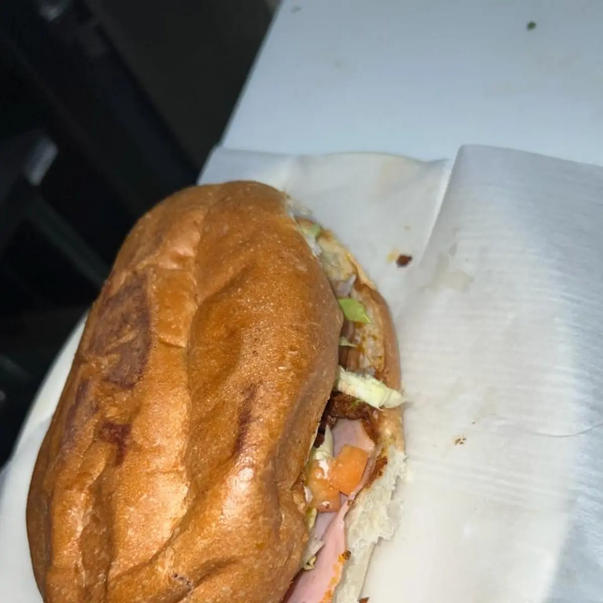 Cubana Torta