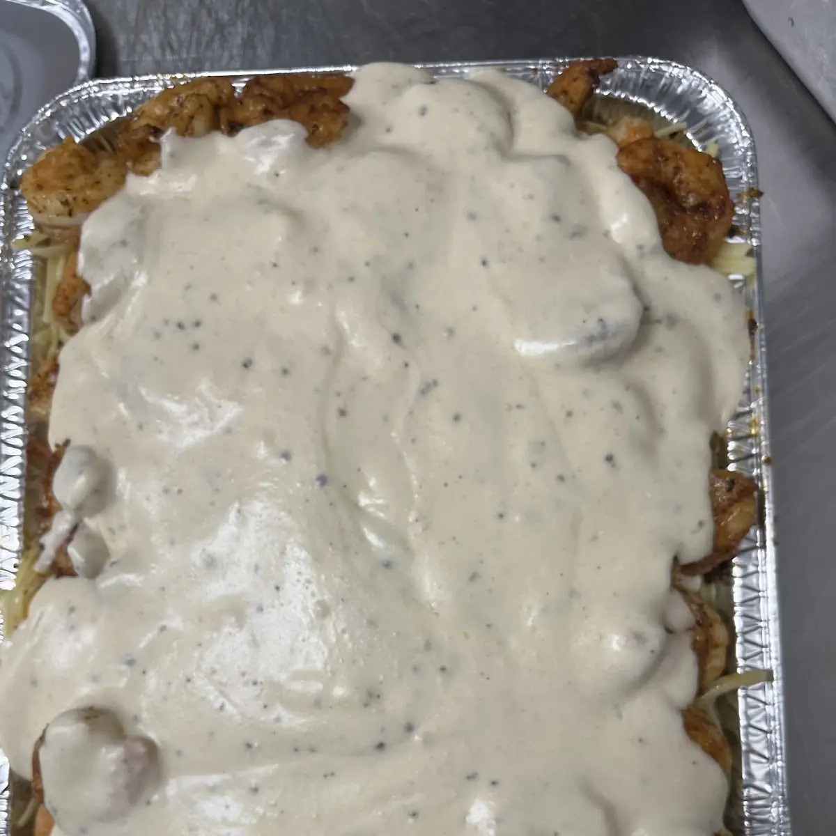 Chicken Fried Steak