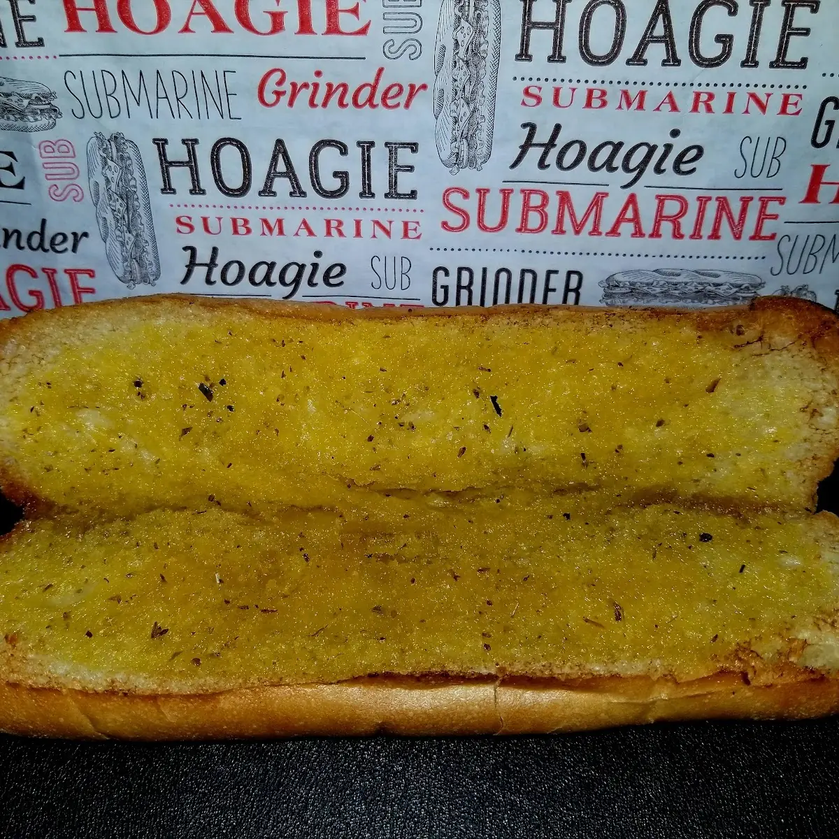 Garlic Bread