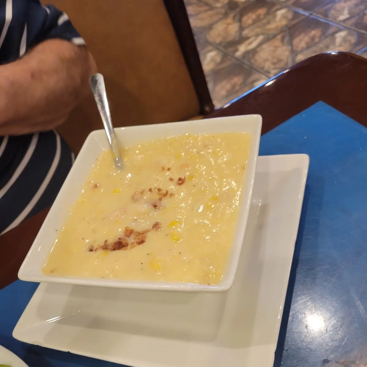 Queso Dip