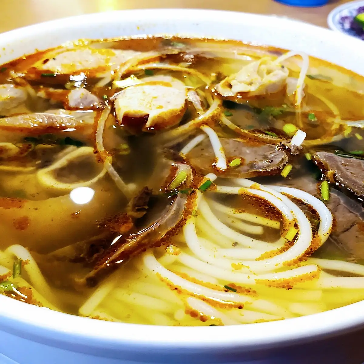 Bun Bo Hue