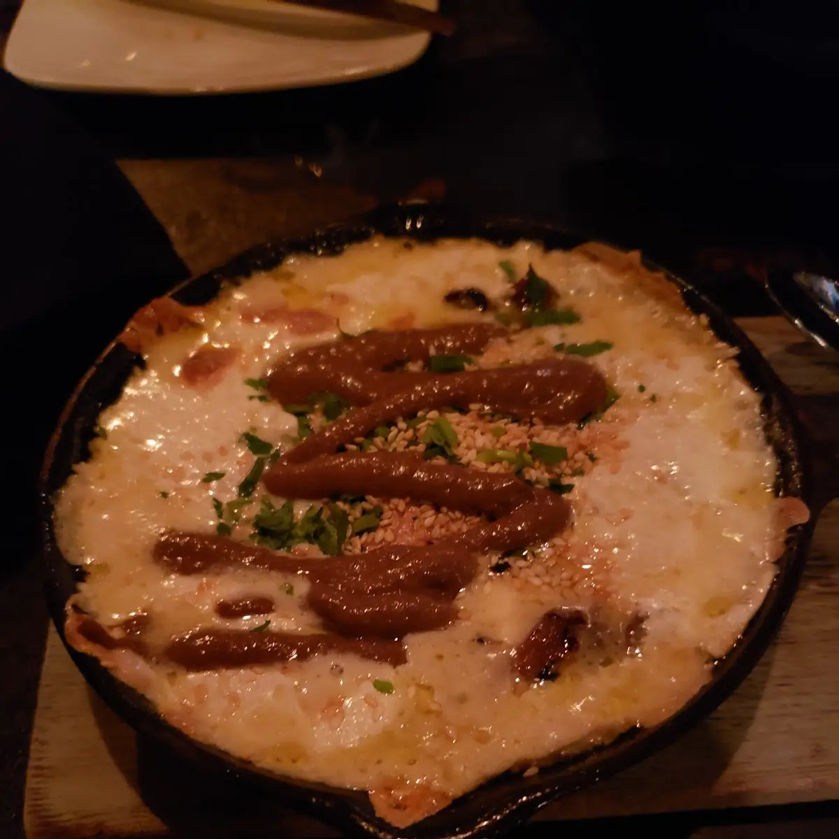 Queso Fundido