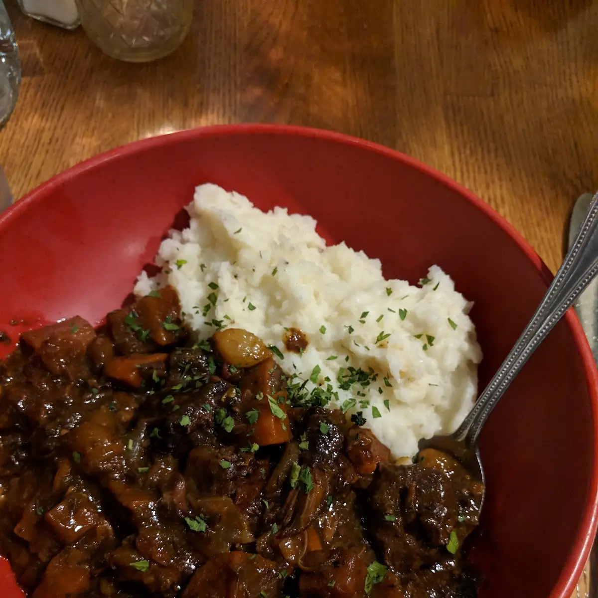 Beef Stew