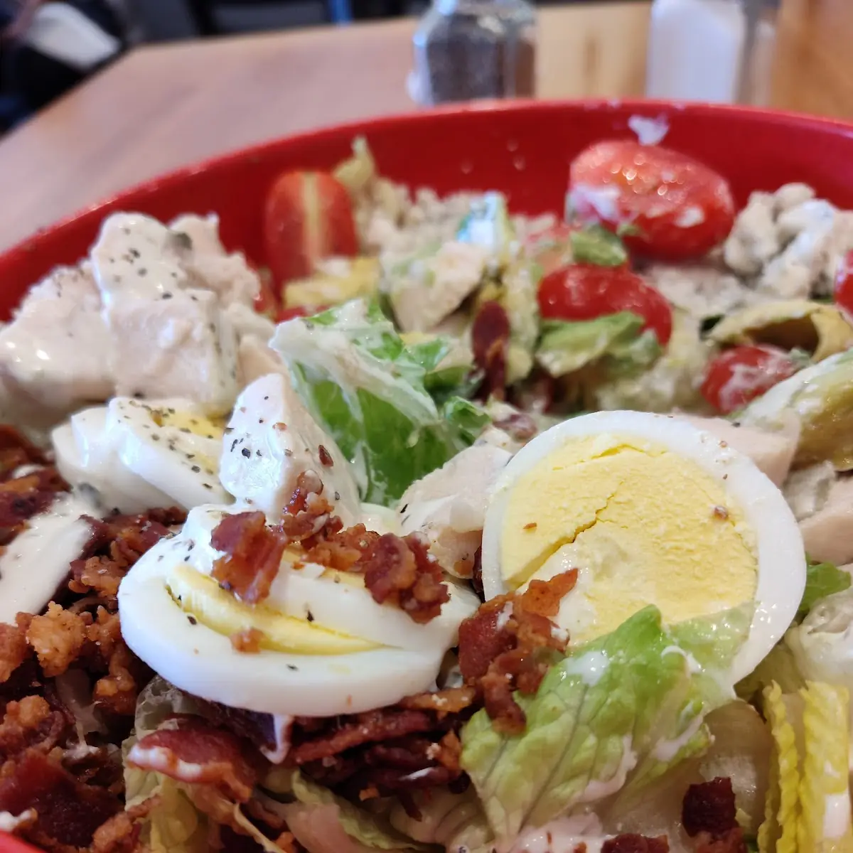 Cobb Salad