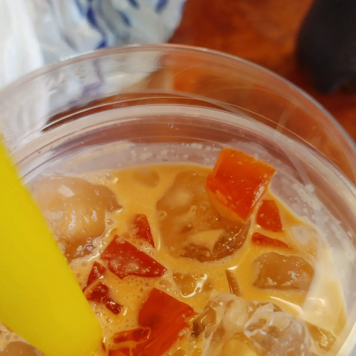 Fruit Tea