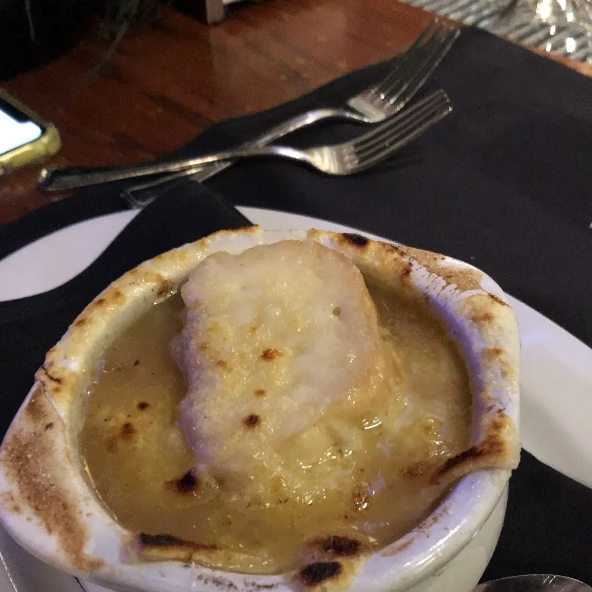 Onion Soup