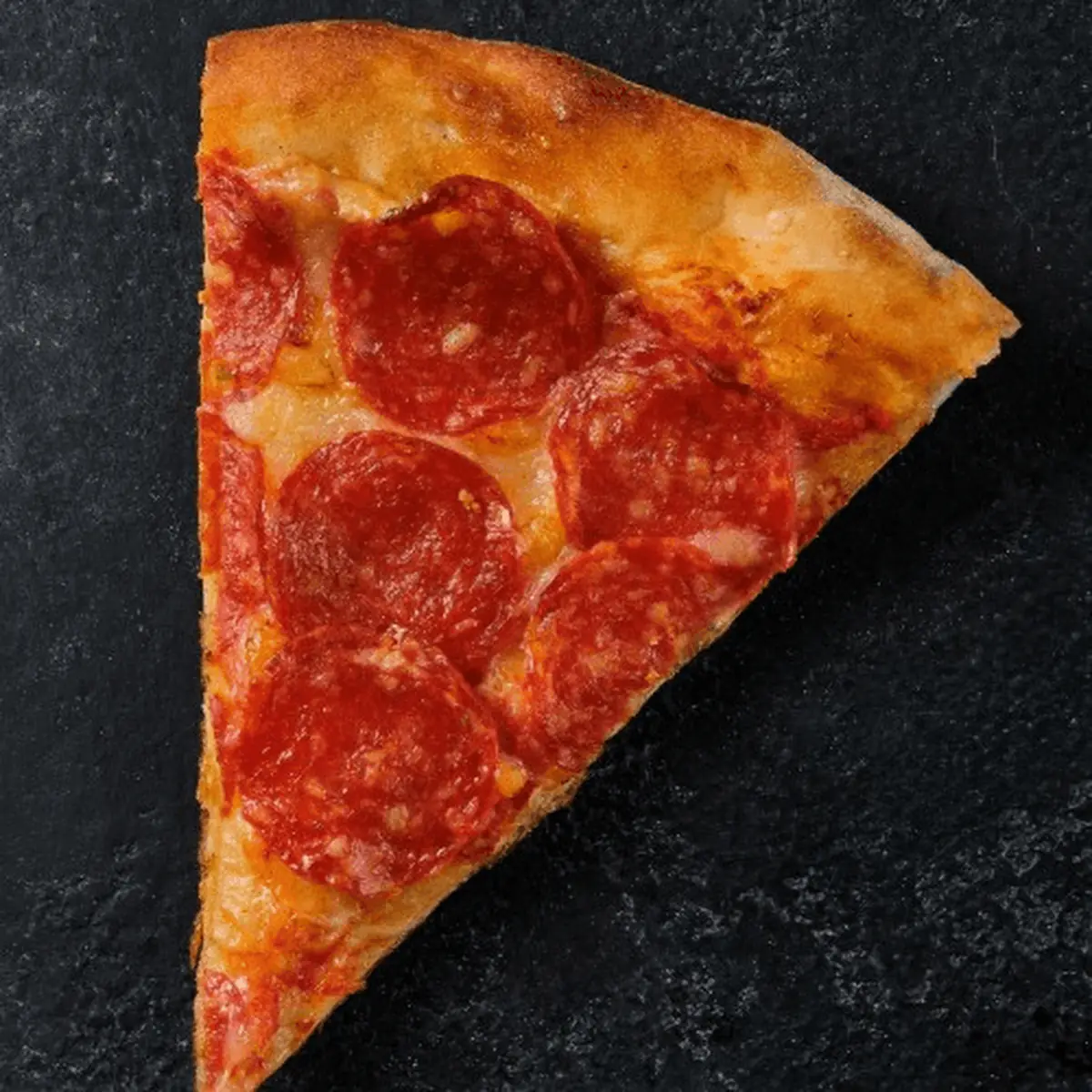 Pepperoni Pizza Slice - Slice
